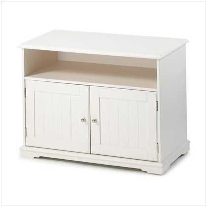 Cly Sher Gifts Inside Best And Newest Small White Tv Cabinets (Photo 4040 of 7825)