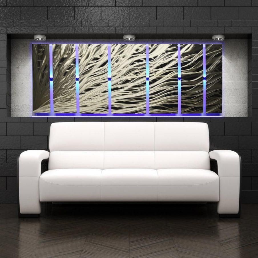 Compact Contemporary Metal Wall Art Uk Metal Wall Art Related Wall Intended For Metal Wall Art Outdoor Use (Photo 15 of 20)