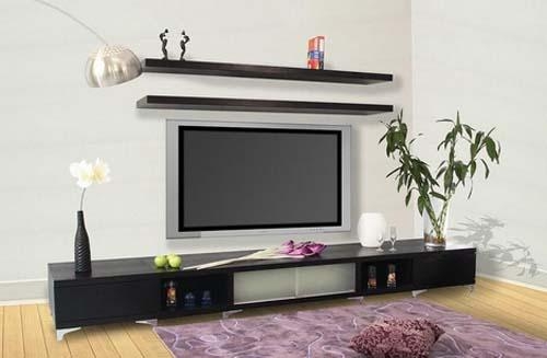 Featured Photo of 20 The Best Contemporary Tv Cabinets for Flat Screens