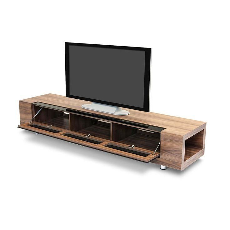 Cool Modern Tv Stands – Best Interior Ideas Inside Recent Modern Wooden Tv Stands (Photo 5208 of 7825)