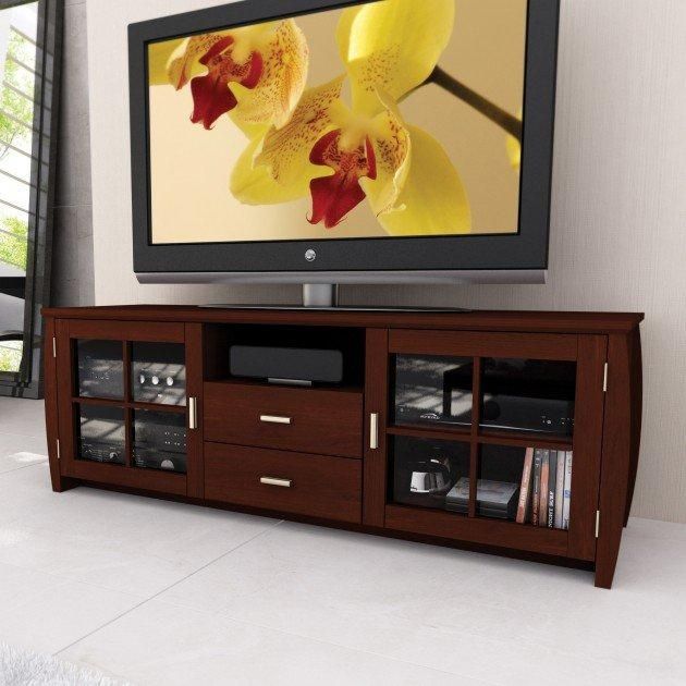 Cool Tv Stand Designs For Your Home Intended For Most Recently Released Cool Tv Stands (Photo 3763 of 7825)