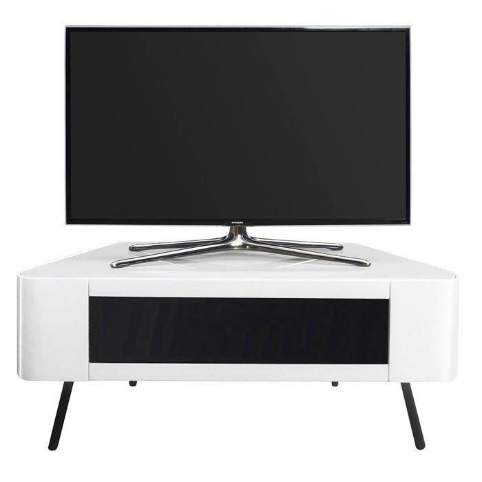 Corner Tv Cabinets. Builtin Corner Tv Cabinet. Tv Stand Tv1 Tv Regarding Current White Corner Tv Cabinets (Photo 3654 of 7825)