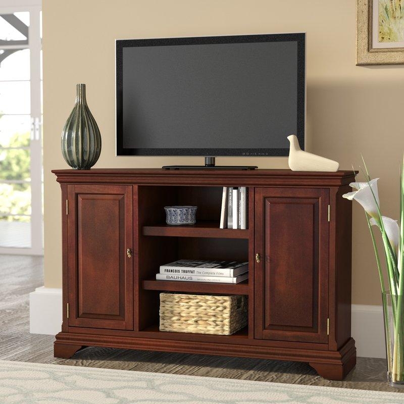 Corner Tv Stands You'll Love In Latest Triangular Tv Stands (Photo 1 of 20)