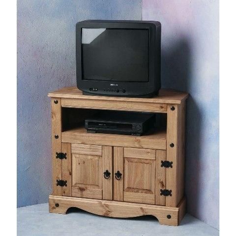 Corona Corner Tv Video Cabinet 4459 Furniture In Fashion Regarding Newest Corona Tv Corner Unit (View 2 of 20)