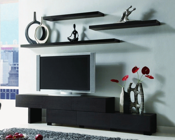 Creative Furniture Loft Modular Tv Stand Within Most Up To Date Modular Tv Stands Furniture (Photo 1 of 20)