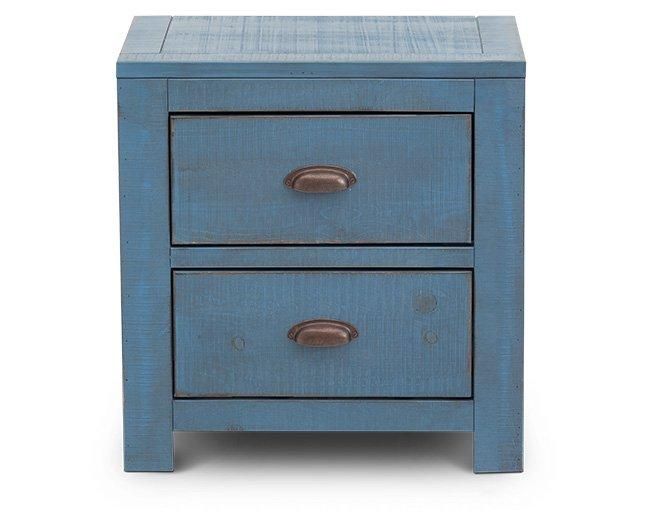 Cute Kids Nightstands, Bedroom Side Tables | Furniture Row With Regard To 2017 Denver Tv Stands (Photo 4615 of 7825)