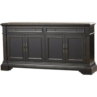 Darby Home Co Davis 68.5" Tv Stand & Reviews | Wayfair Intended For 2017 Slimline Tv Cabinets (Photo 20 of 20)
