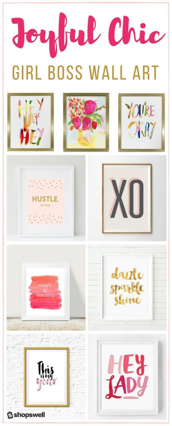 Decor : 57 Stylish Office Wall Art Ideas Office Wall Art Design An With Wall Art For Office Space (Photo 20 of 20)