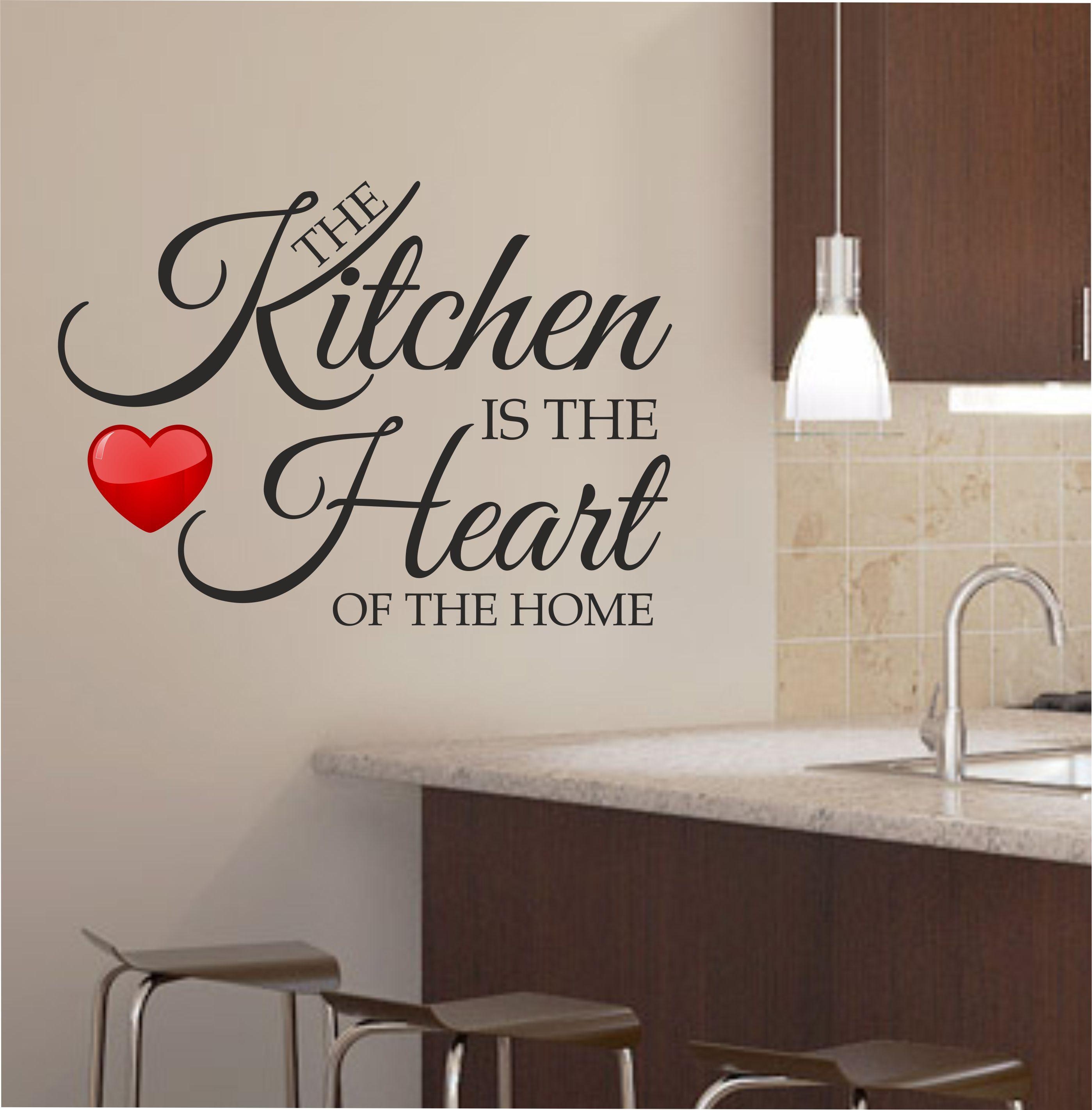 Decorate Your Kitchen With Appealing Kitchen Wall Art – Designinyou In Art For Kitchen Walls (Photo 1 of 20)