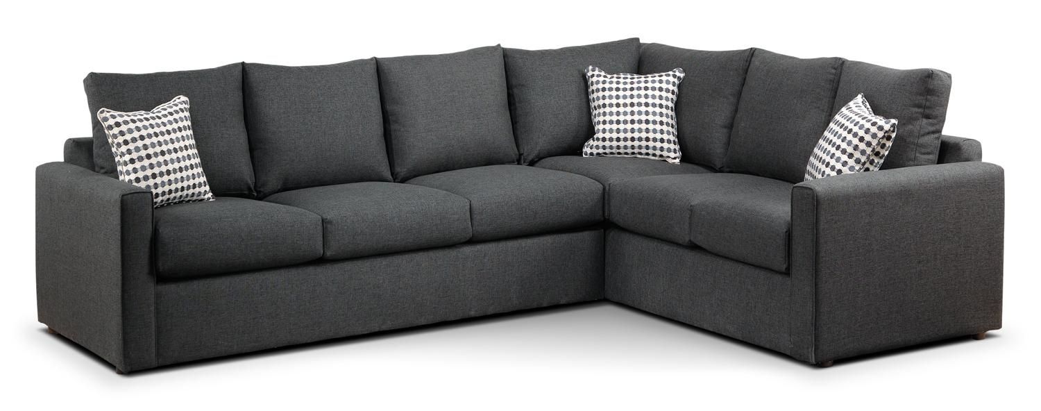Decoration. Sofa Bed Sectional – Home Decor Ideas Inside Sectional Sofa Beds (Photo 6 of 20)