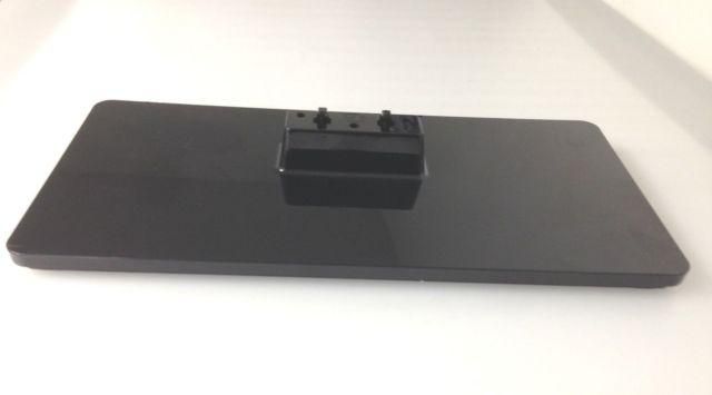 Emerson Lf320em4 Tv Pedestal Stand With Screws Funai Lf320fx4f | Ebay Intended For Most Recent Emerson Tv Stands (Photo 13 of 20)