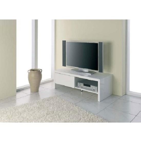 Enjoy Your Tv Shows And Moviesadopting These 12 Small White Tv Intended For Most Up To Date Small White Tv Cabinets (Photo 6 of 20)