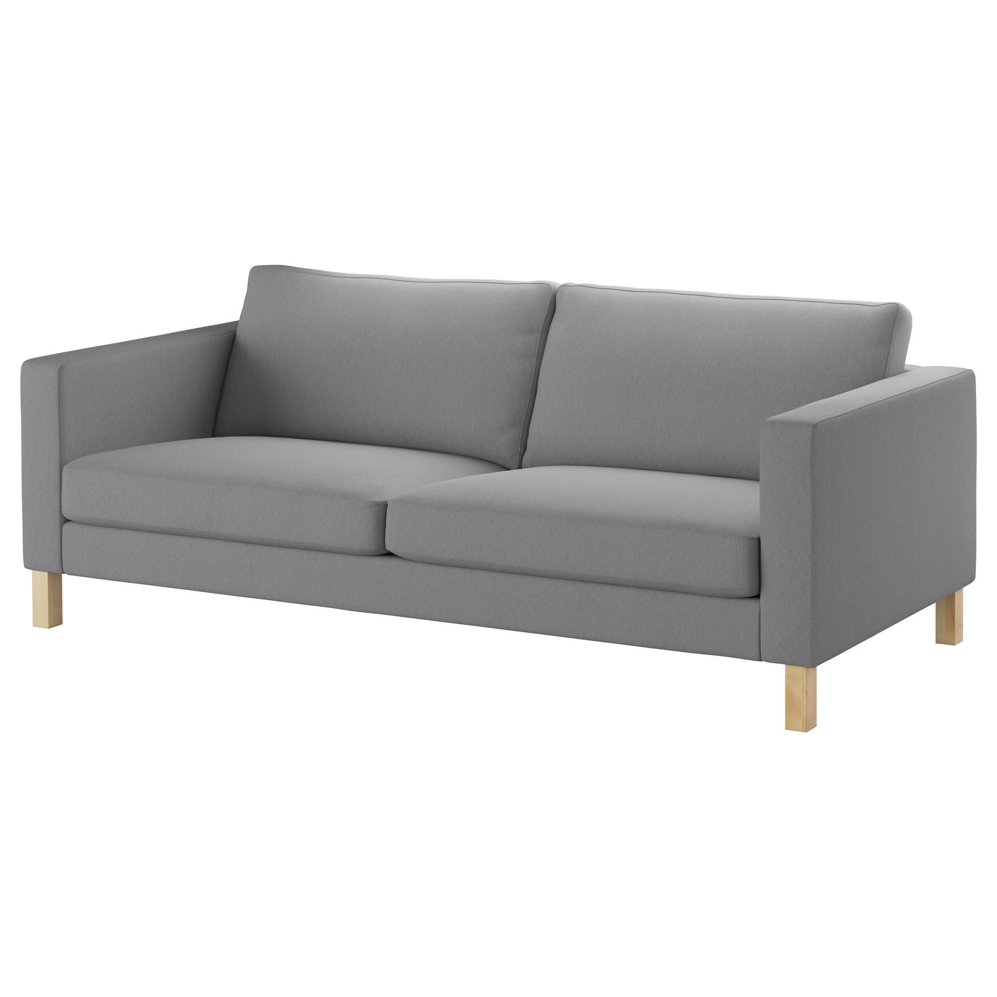 Fabric Sofas – Modern & Contemporary – Ikea Inside Mod Sofas (View 9 of 20)