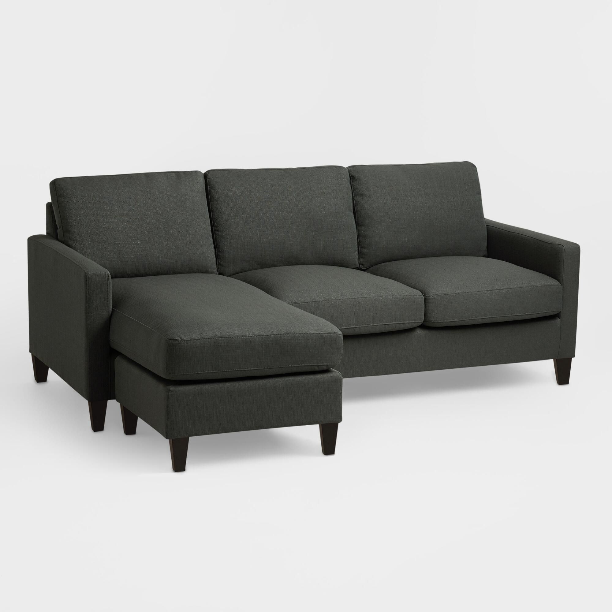 Furniture: Contemporary Sectional Sofas | Sectional Sleeper Sofa With Regard To Red Sectional Sleeper Sofas (Photo 15 of 22)