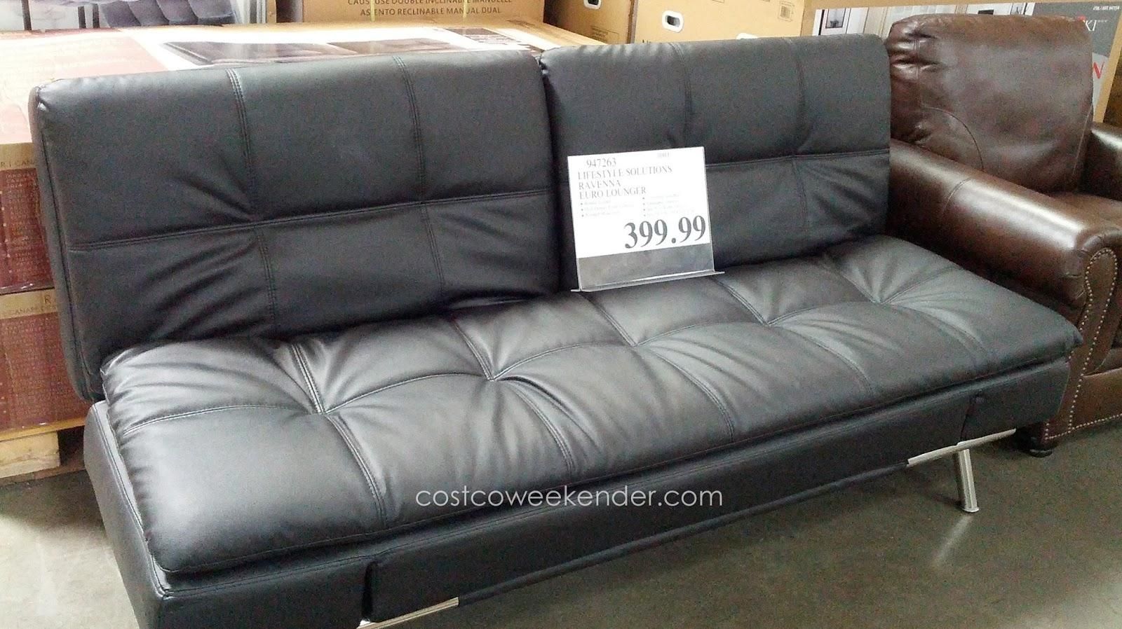 Furniture: Costco Modular Sofa | Sofa Bed At Costco | Couches At Regarding Sofa Lounger Beds (View 19 of 20)