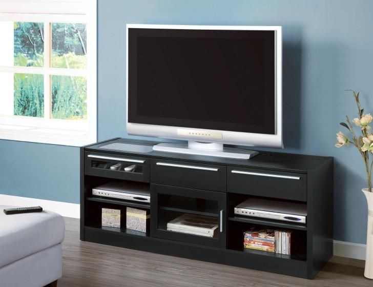 Furniture. Enclosed Tv Cabinets For Flat Screens With Doors In The Pertaining To Current Enclosed Tv Cabinets For Flat Screens With Doors (Photo 9 of 20)
