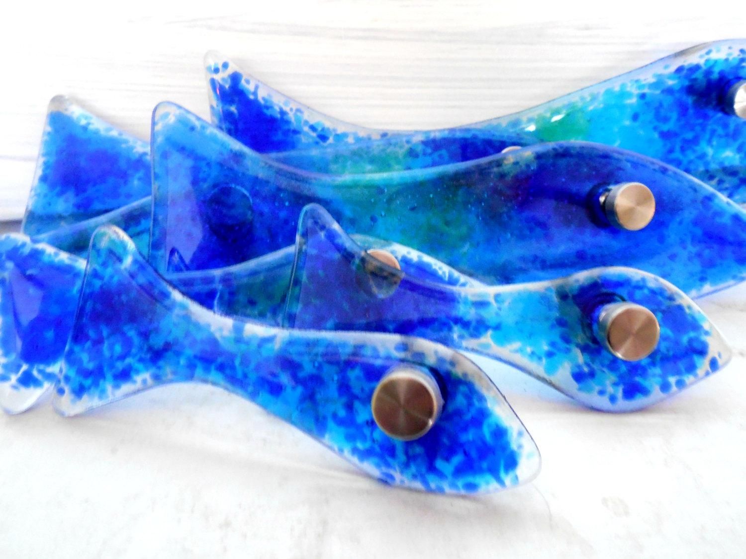 Glass Fish Wall Art | Home Design Ideas Within Fused Glass Fish Wall Art (Photo 13 of 20)