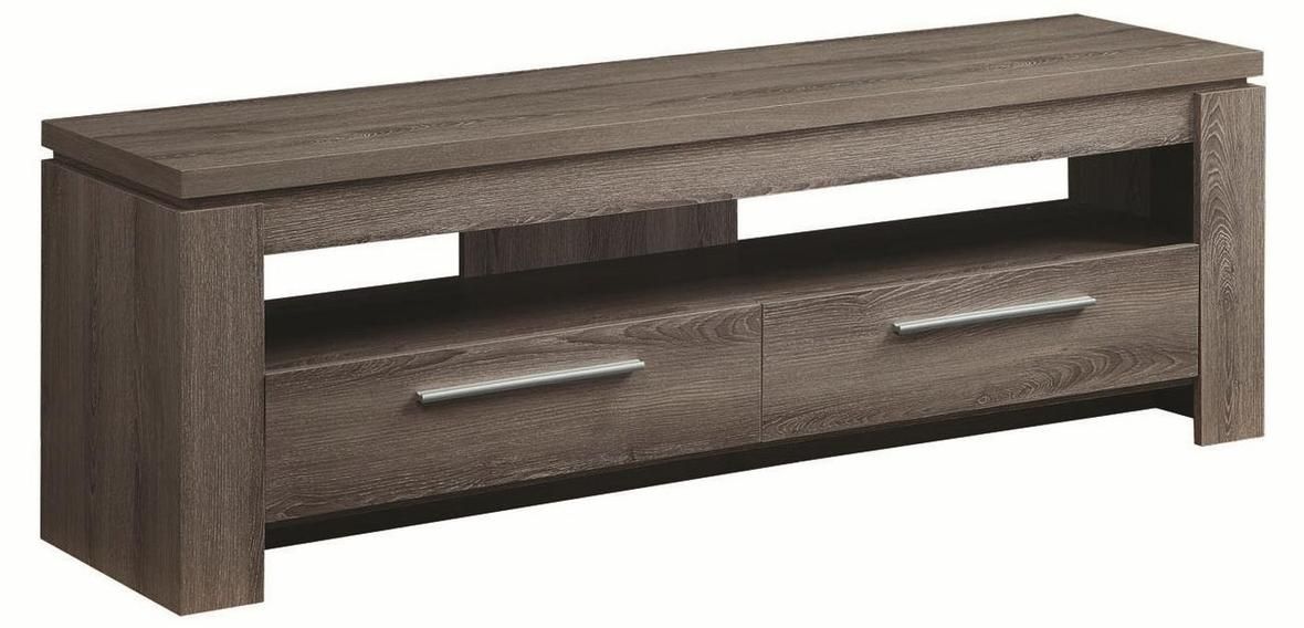 Grey Wood Tv Stand – Steal A Sofa Furniture Outlet Los Angeles Ca Pertaining To Most Current Grey Tv Stands (Photo 4744 of 7825)