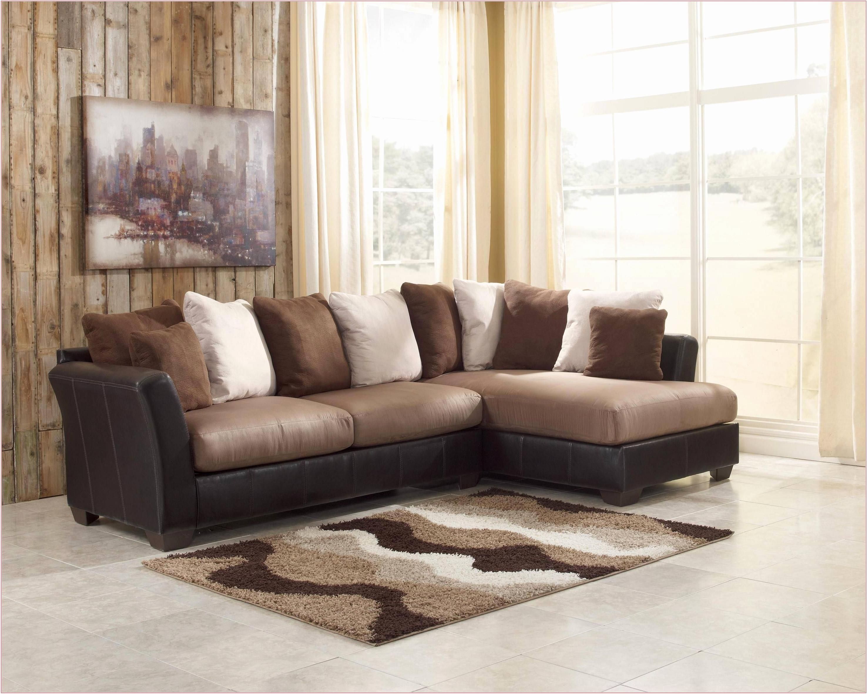 Featured Photo of 2024 Best of Sectional Sofas Under 600