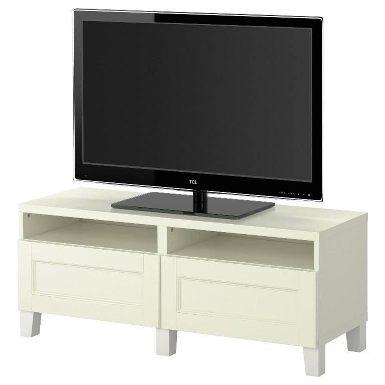 Ikea White Tv Stand : Home & Decor Ikea – Best Ikea Tv Stand In Most Current White Tv Stands For Flat Screens (View 14 of 20)