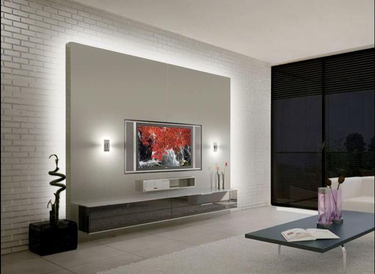 Incredible Modern Tv Cabinets 25 Best Ideas About Modern Tv In 2017 Tv Cabinets (Photo 4097 of 7825)
