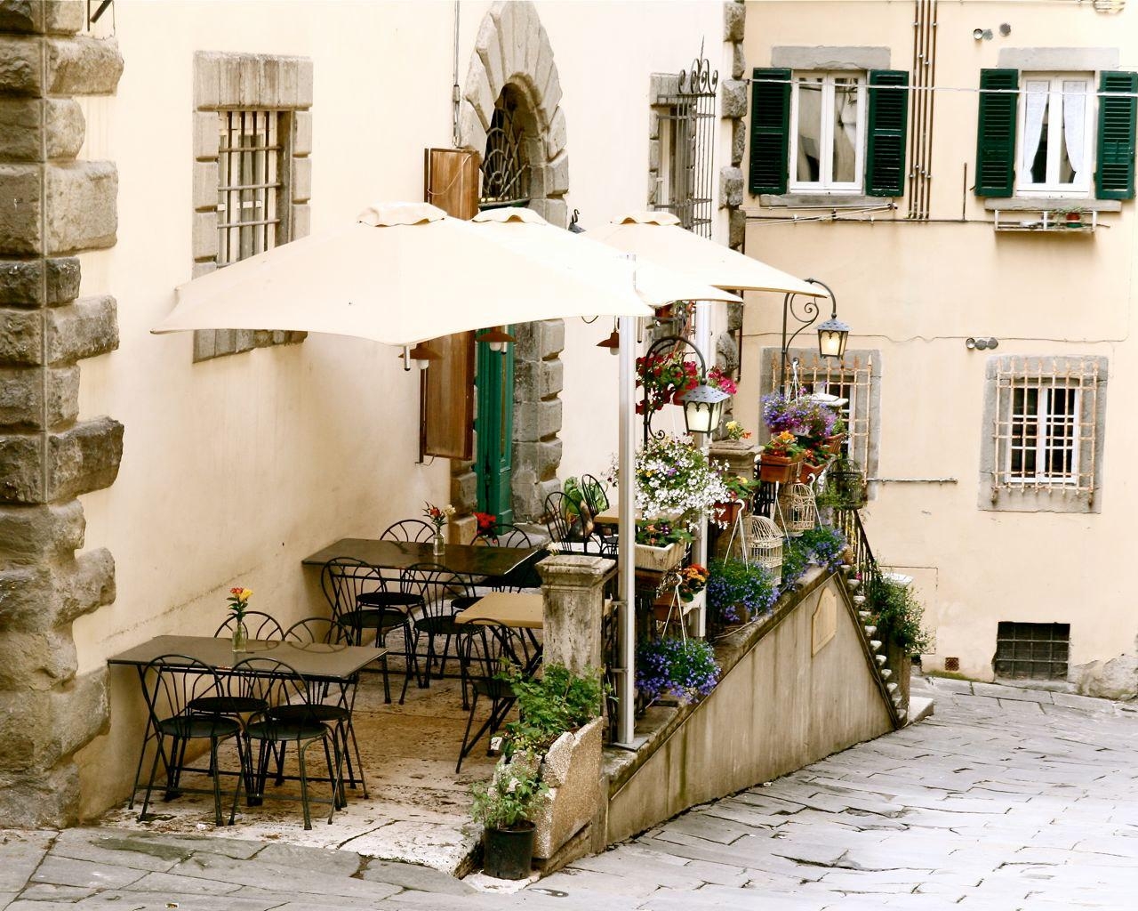 Featured Photo of 20 Collection of Italian Cafe Wall Art