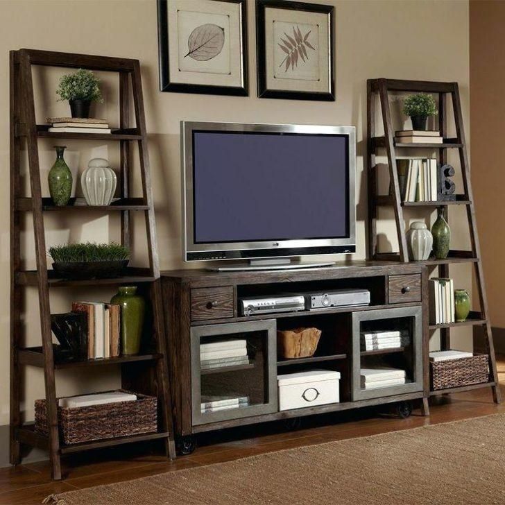 Living Room Tv Stand Matching And Bookshelf Bookcase Stands Combo Regarding Most Popular Bookshelf Tv Stands Combo (Photo 5197 of 7825)