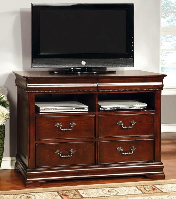 Mandura Collection With Regard To Recent Cherry Tv Stands (View 10 of 20)