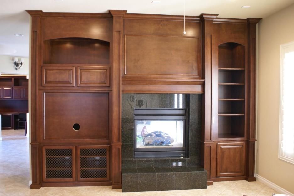Massive Enclosed Tv Cabinets For Flat Screens With Doors With Dark Within Most Current Enclosed Tv Cabinets For Flat Screens With Doors (Photo 4954 of 7825)