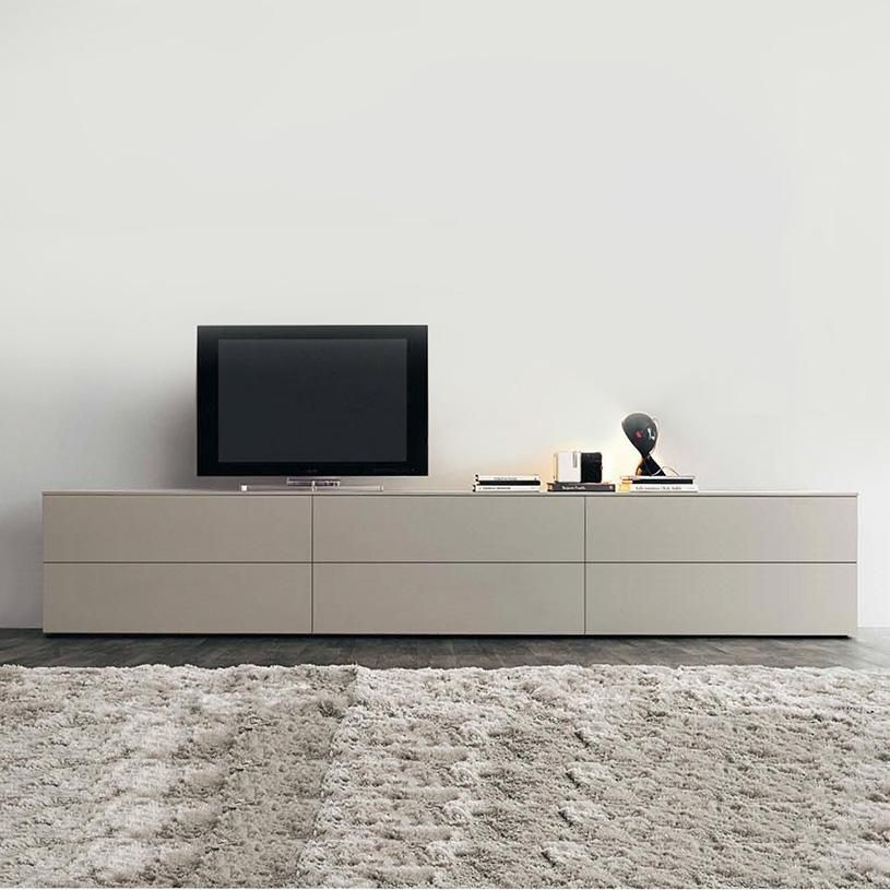 Modern Tv Units| Contemporary High Gloss Tv Units & Stands| Amode Pertaining To 2018 Cream Gloss Tv Stands (View 1 of 20)