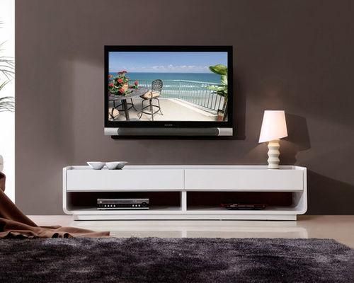 Modern Wall Units And Tv Stands Throughout 2018 Modern Style Tv Stands (Photo 5571 of 7825)