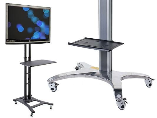 Monitor Stands | Universal Flat Screen Tv Mounts Throughout Most Popular Plasma Tv Holders (View 10 of 20)