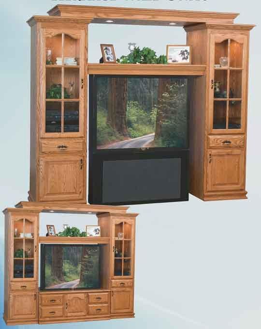 Oak Projection Tv Wall Cabinet | Oak Flat Screen Tv Wall Cabinet Pertaining To Best And Newest Oak Tv Cabinets For Flat Screens (Photo 5391 of 7825)