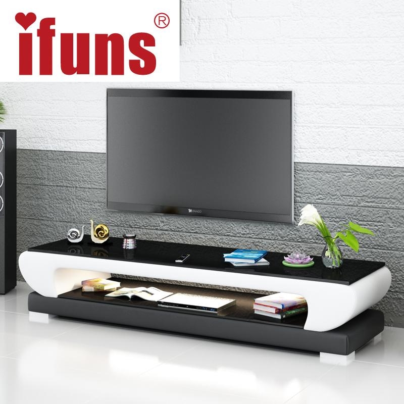 Online Get Cheap Tv Table Modern White  Aliexpress | Alibaba Group In Most Popular Cheap Tv Tables (Photo 1 of 20)