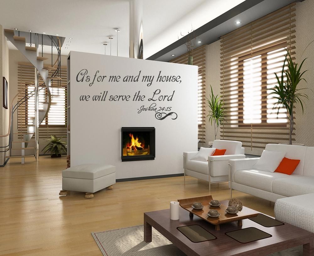 Our Family Is A Circle Of :. Wall Art Decal Home Decor Vinyl For As For Me And My House Vinyl Wall Art (Photo 19 of 20)
