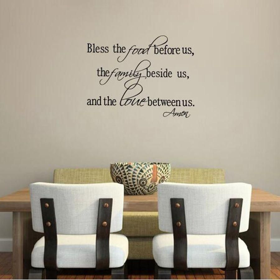 Popular Christian Art Quotes Buy Cheap Christian Art Quotes Lots Regarding Christian Word Art For Walls (Photo 8 of 20)