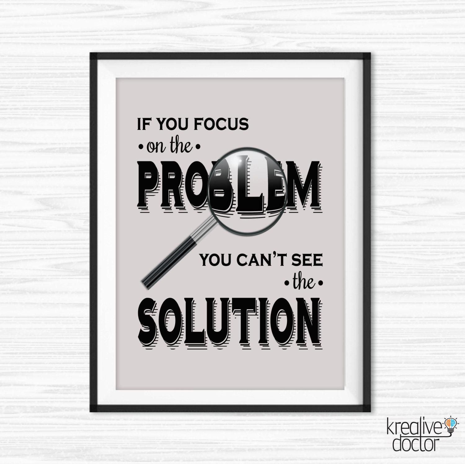Printable Office Wall Art Motivational Wall Decor Success With Regard To Motivational Wall Art For Office (Photo 16 of 20)