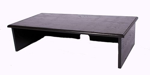 Products | Syracuse Tv Risers Throughout Most Up To Date Tv Riser Stand (View 7 of 20)