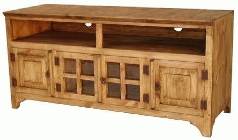 Rustic 60 Inch Tv Stand, Wood Tv Stand, Pine Tv Stand Regarding Newest Rustic 60 Inch Tv Stands (View 9 of 20)