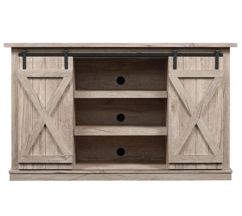 Rustic Tv Stand | Ebay Throughout Current Rustic 60 Inch Tv Stands (Photo 4631 of 7825)