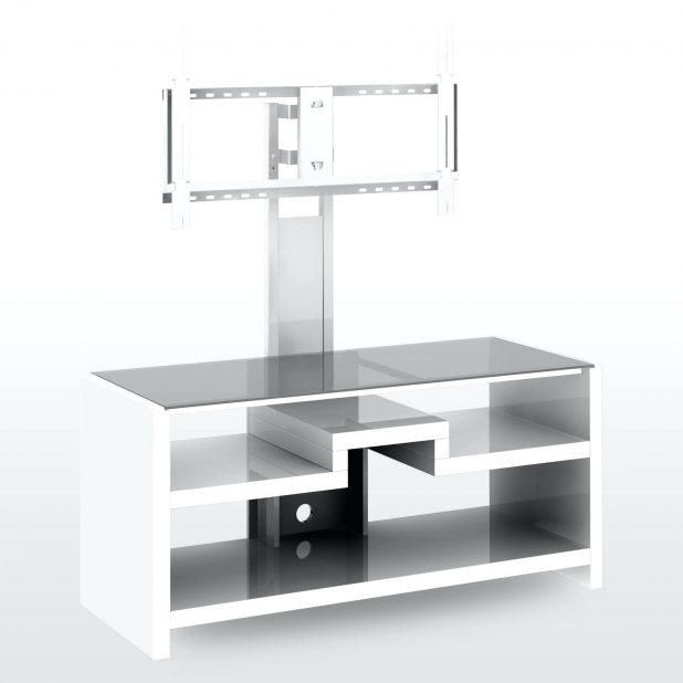 Shelves : White Corner Tv Cabinets Modrest Avis Modern Walnut In 2017 Small White Tv Cabinets (Photo 4058 of 7825)