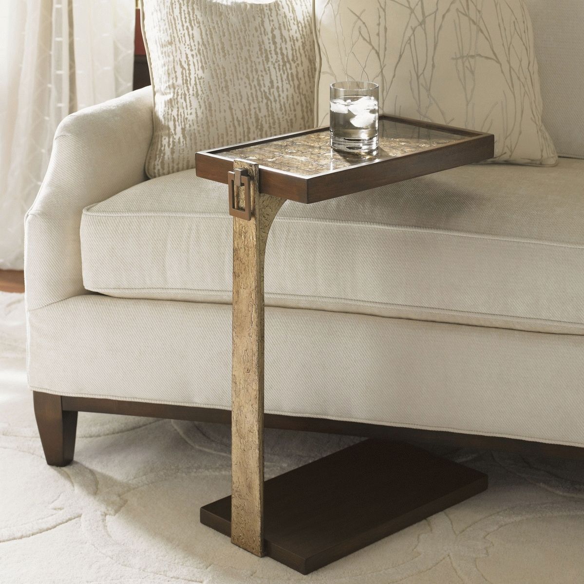 Small Table | Small Tables | End Table | Side Table | Side Tables With Regard To Narrow Sofa Tables (Photo 23 of 23)