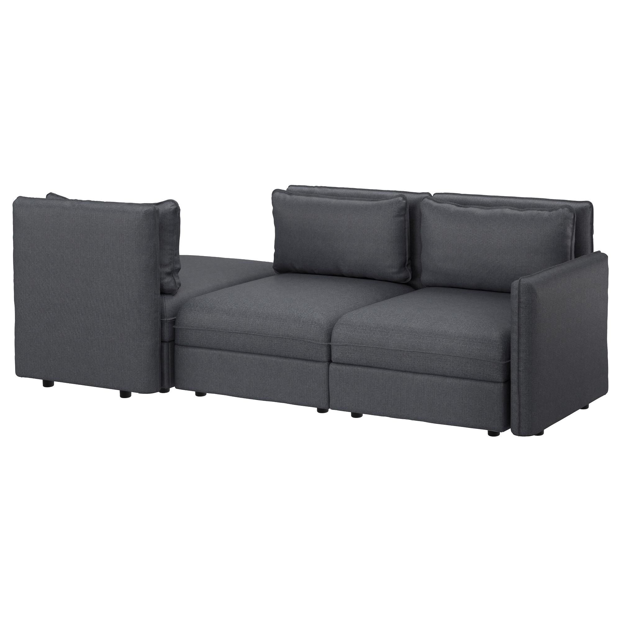 Sofa Beds & Futons – Ikea With Mini Sofa Beds (View 14 of 20)