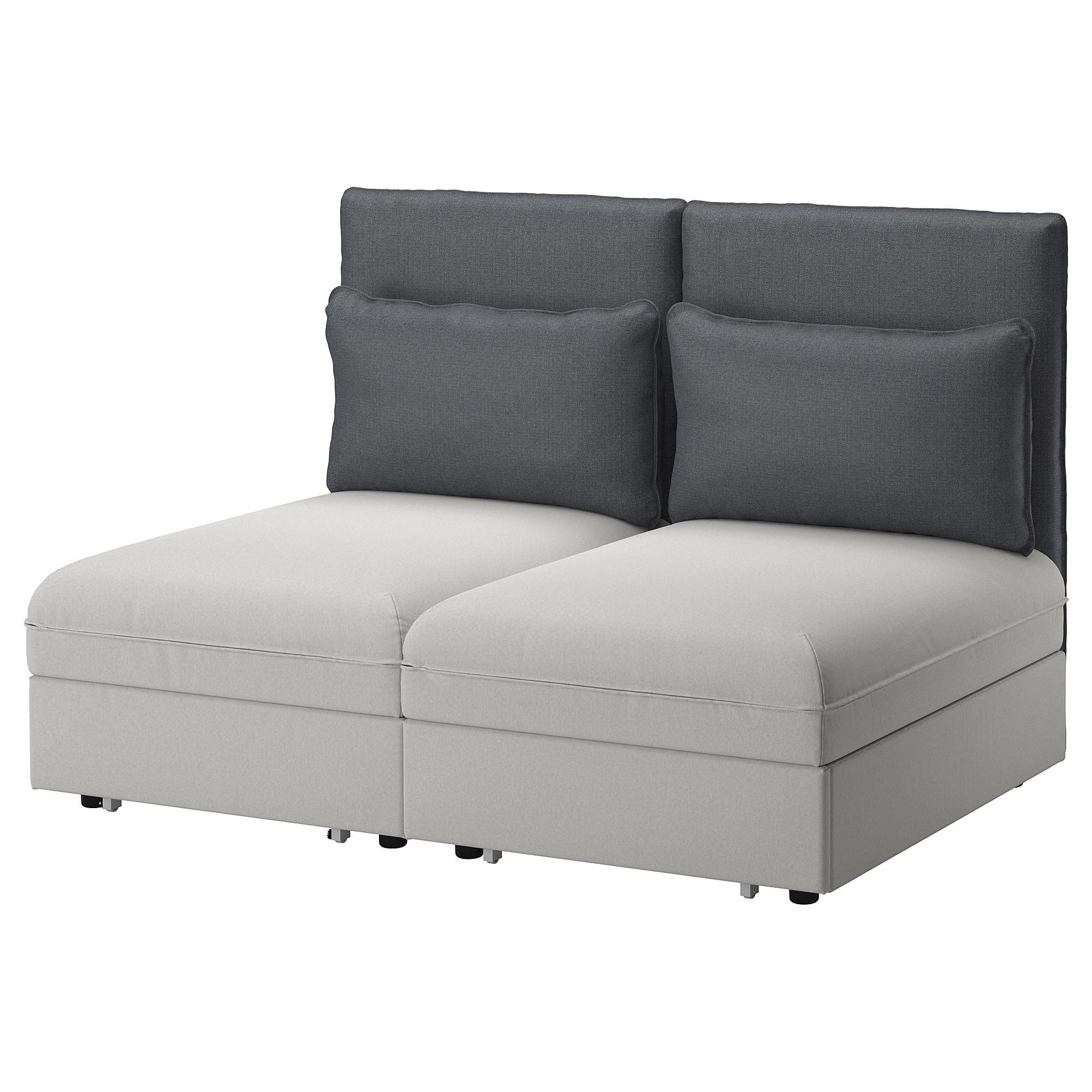 Sofa Beds & Futons – Ikea Within Mini Sofa Beds (Photo 10 of 20)