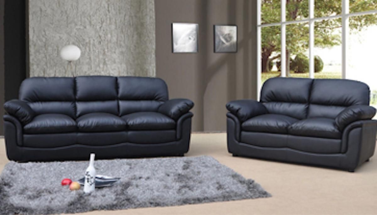 Sofa. Leather Sofas Online – Rueckspiegel With Leather Sofas (Photo 20 of 21)