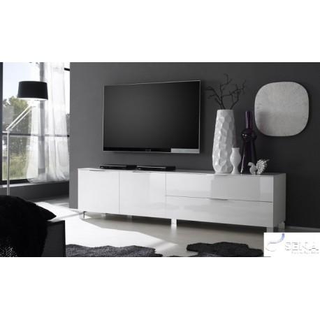 Featured Photo of 20 Inspirations Gloss Tv Stands