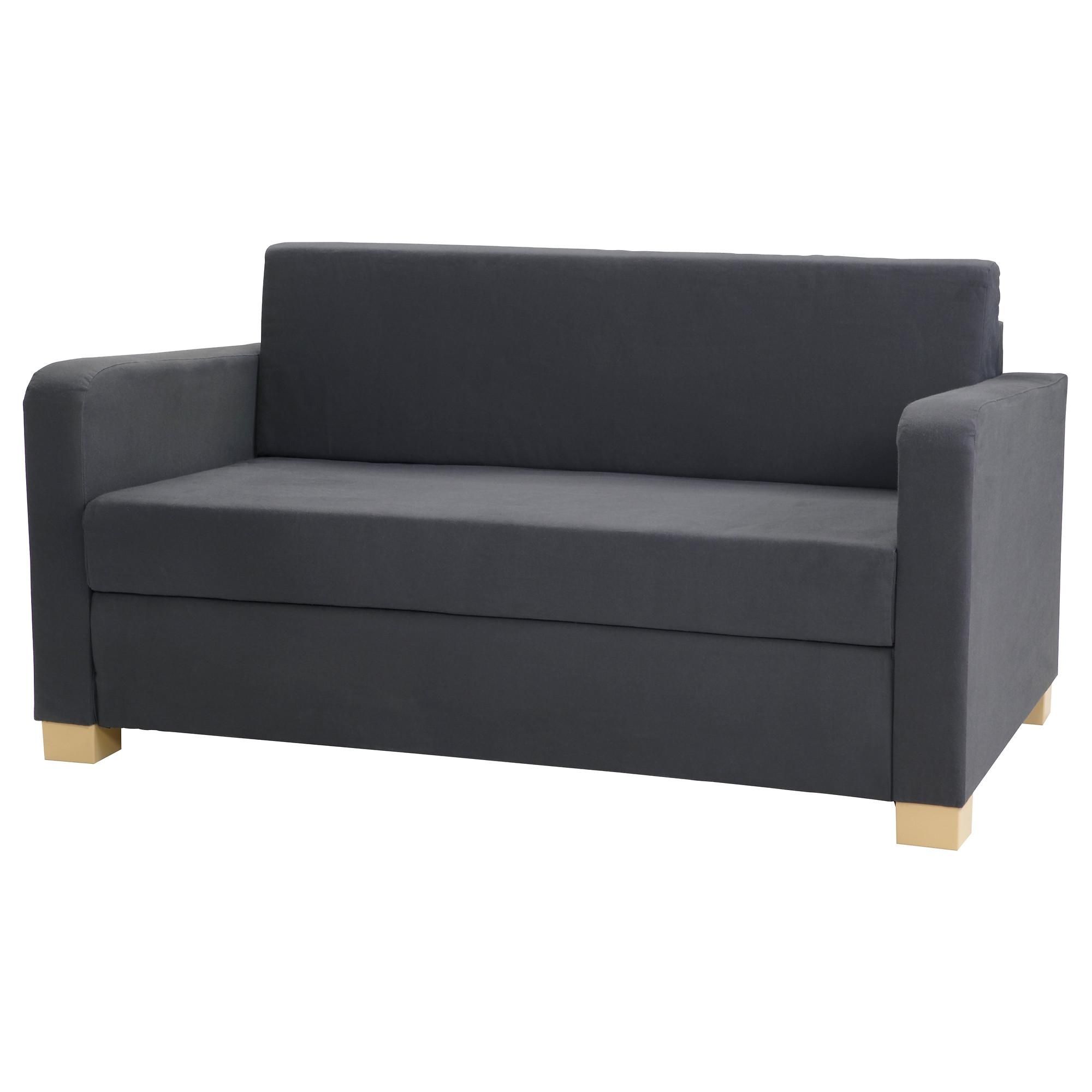 Solsta Sleeper Sofa – Ikea Pertaining To Mini Sofa Beds (Photo 2 of 20)