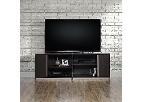Square1 Tv Stand, Carbon Ash, 418668 Pertaining To Most Popular Square Tv Stands (Photo 5241 of 7825)
