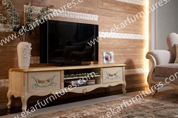 Stands Wooden Furniture Marble Tv Stand Living Room Furniture Intended For 2017 Classic Tv Stands (View 19 of 20)