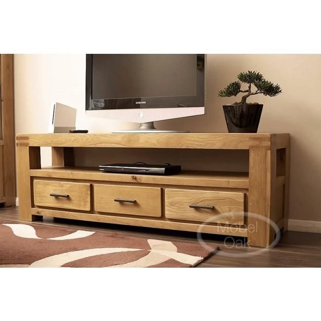 Stylish Large Wooden Tv Stand Tv Stands Brandnew Design Target Tv Inside Current Oak Tv Stands For Flat Screens (View 8 of 20)